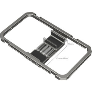Jaula porta celular SmallRig 2791B