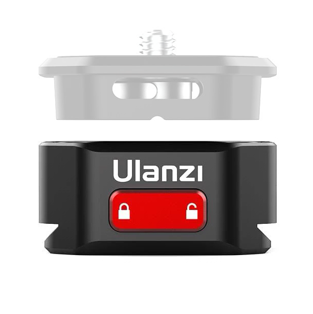 Base para sistema Ulanzi Fast Claw