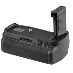 Battery Grip para Nikon D3400.