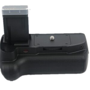 Battery Grip Generico Canon 1100D, 1200D, 1300D, T3 T5 T6 + Control Remoto