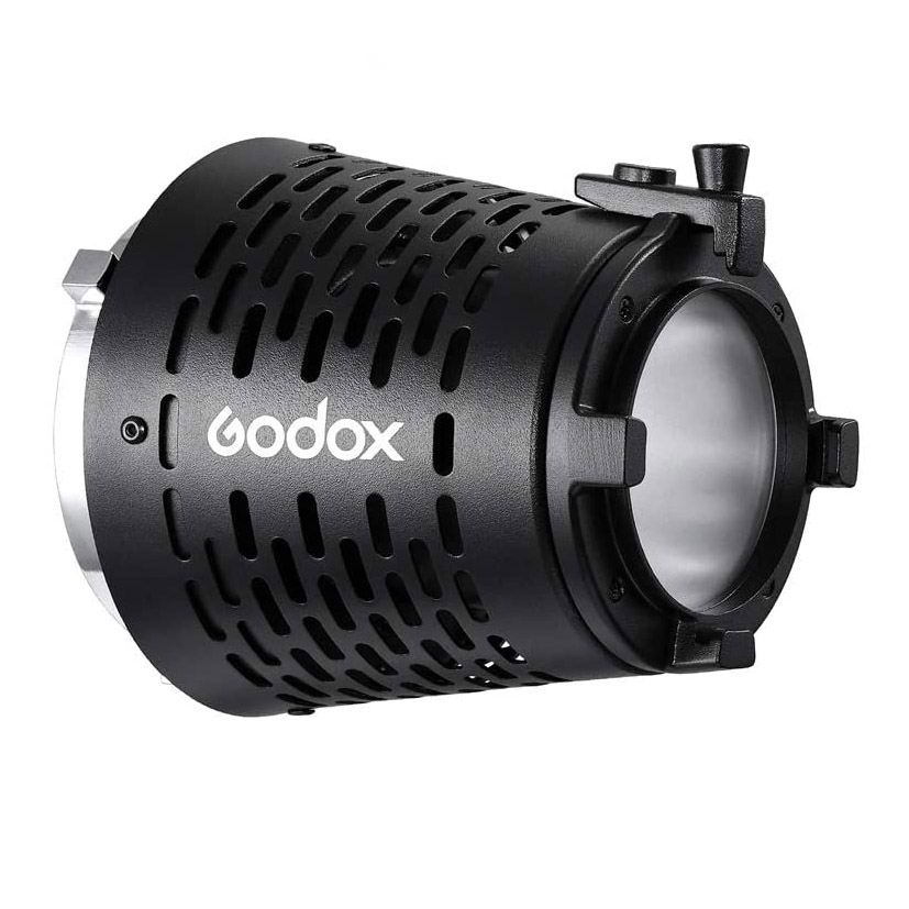 Acople Godox SA-17 para sistema de proyección SA-P
