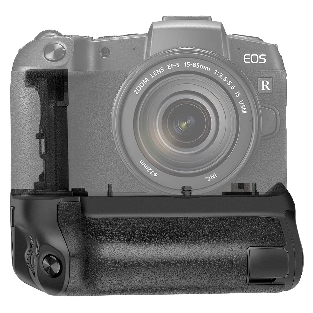 Battery Grip Genérico para Canon EOS R