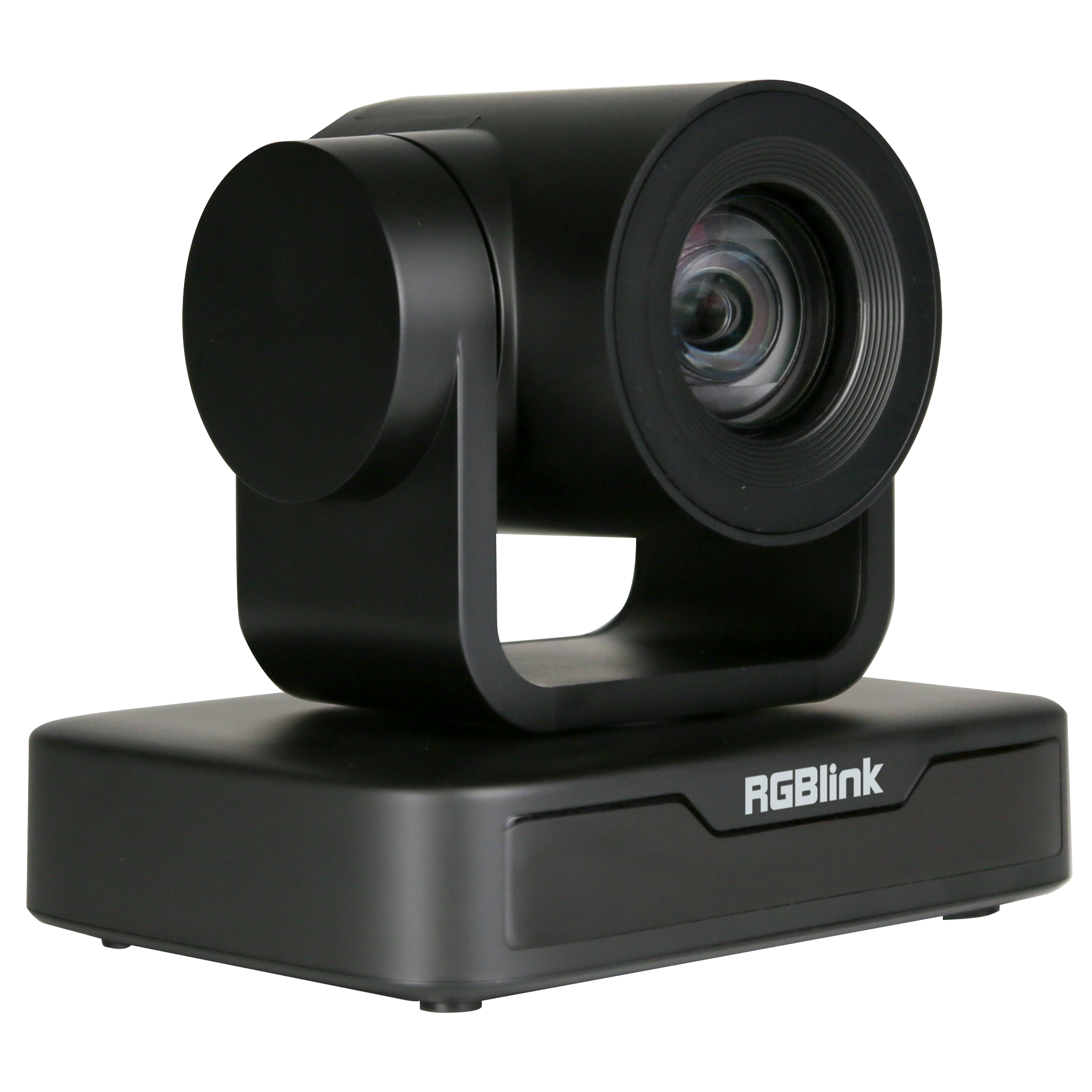 Cámara de video RGBLink 1080p, USB 2.0 PTZ zoom óptico 10x
