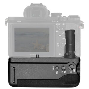Battery Grip VG-C2EM para Sony Alpha A7II, A7SII, A7RII