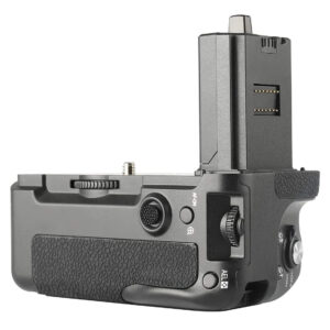 Battery Grip tipo VG-C4EM para Sony A9 II, A7R IV, A7M IV, A7RM IV