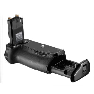 Battery Grip Generico BG-E21 para Canon 6D Mark II