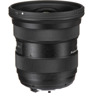 Lente Tokina ATX-i  11-20mm F2.8 CF, APS-C, para Nikon F