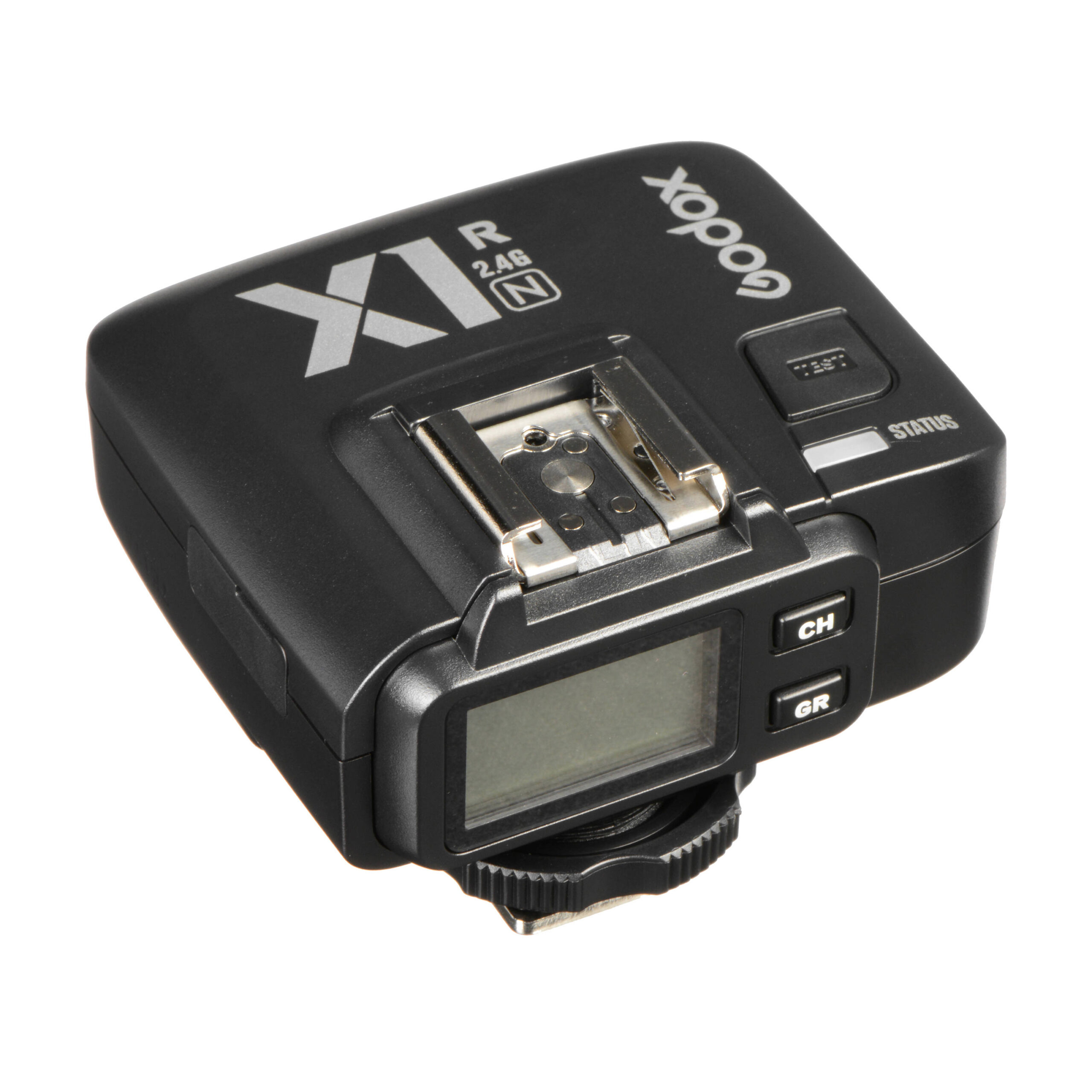 Receptor Godox X1R-N TTL para Nikon