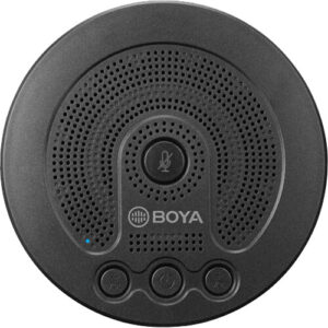 Micrófono altavoz para conferencias Boya BY-BMM400