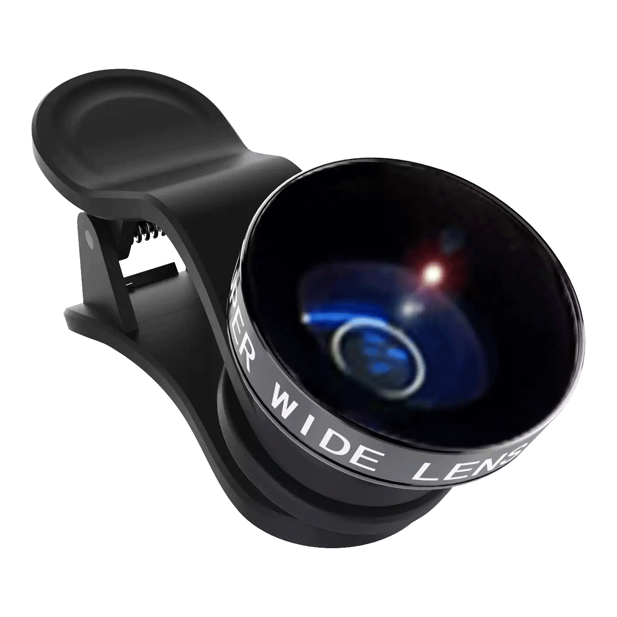 Lentes Kenko Real Pro Clip Lens Super Wide 0.4x (165°), para celulares
