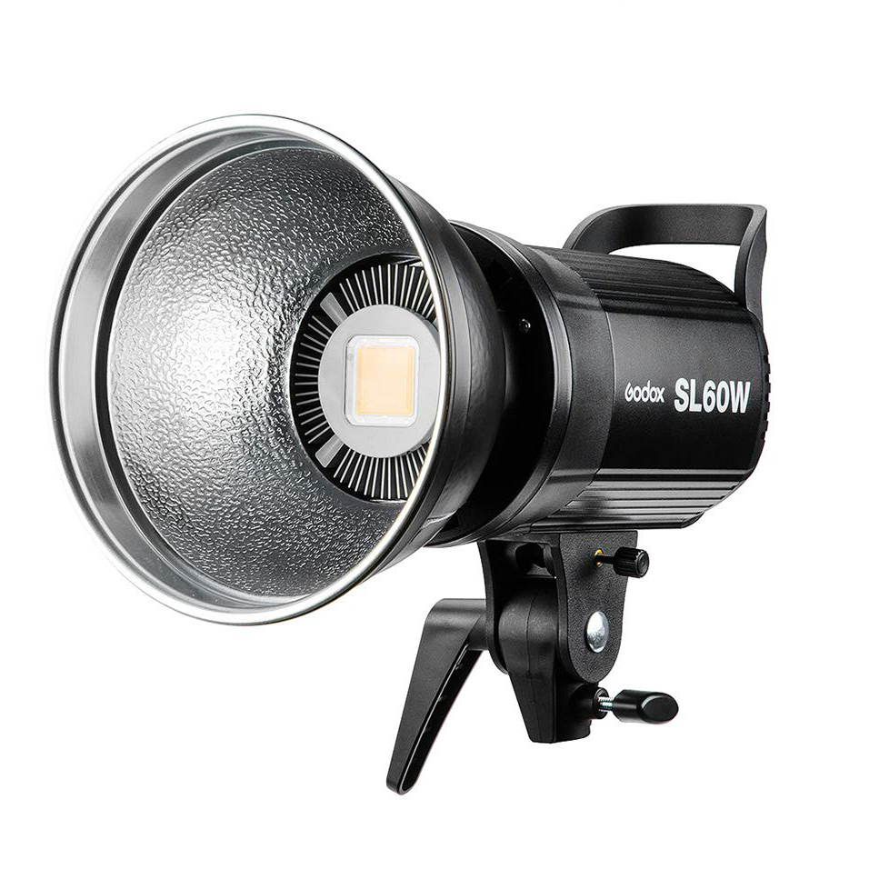 LED Godox SL60W de 60 watts