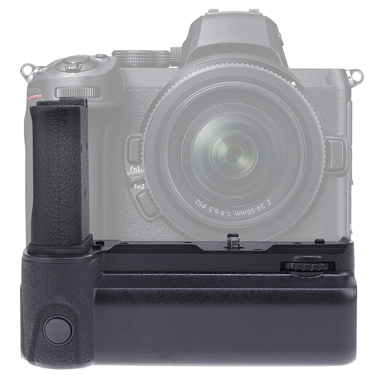 Battery Grip para Nikon Z6 y Z7