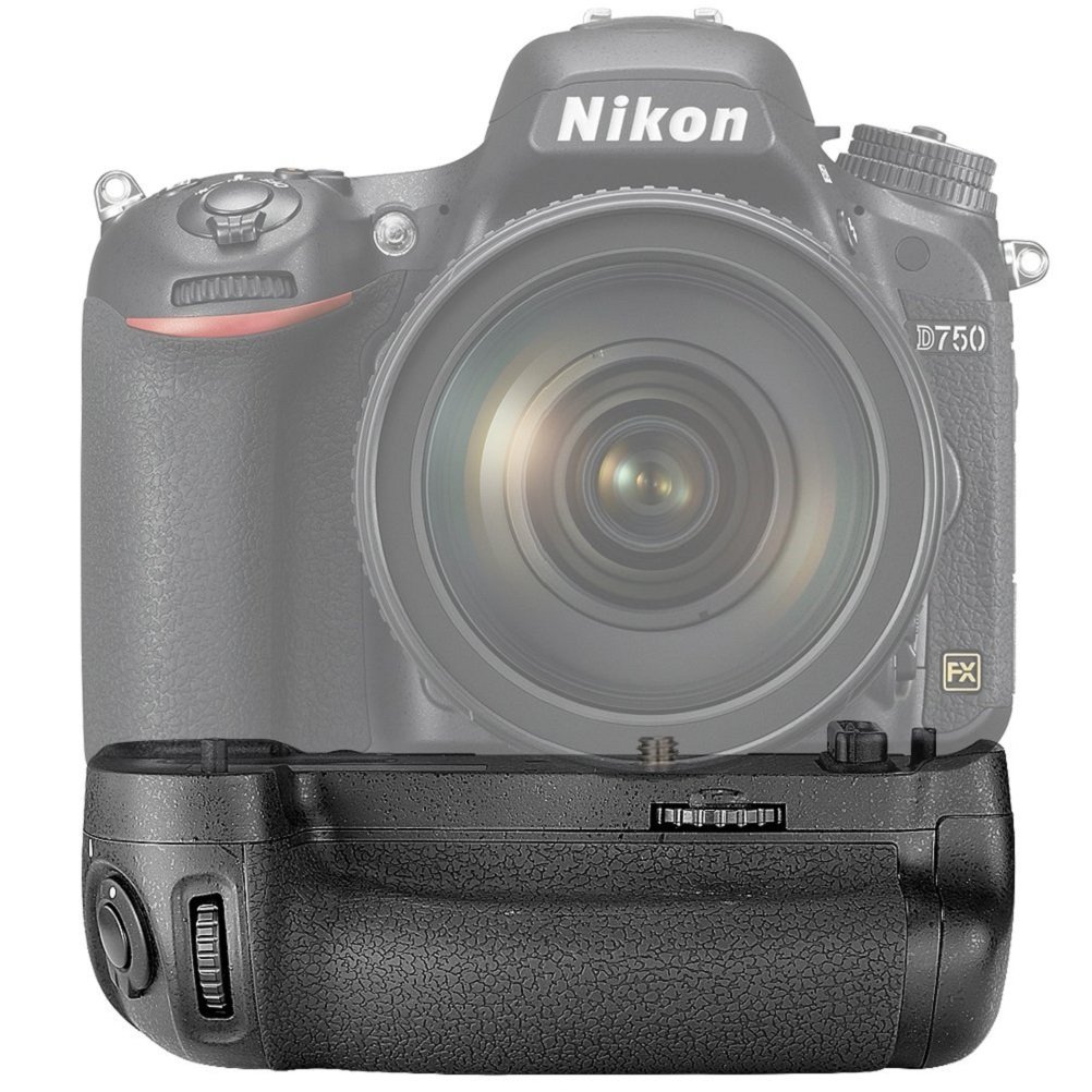 Battery Grip MB-D16 para Nikon D750