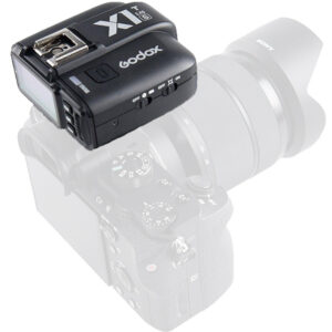 Transmisor Godox X1T-S TTL para Sony