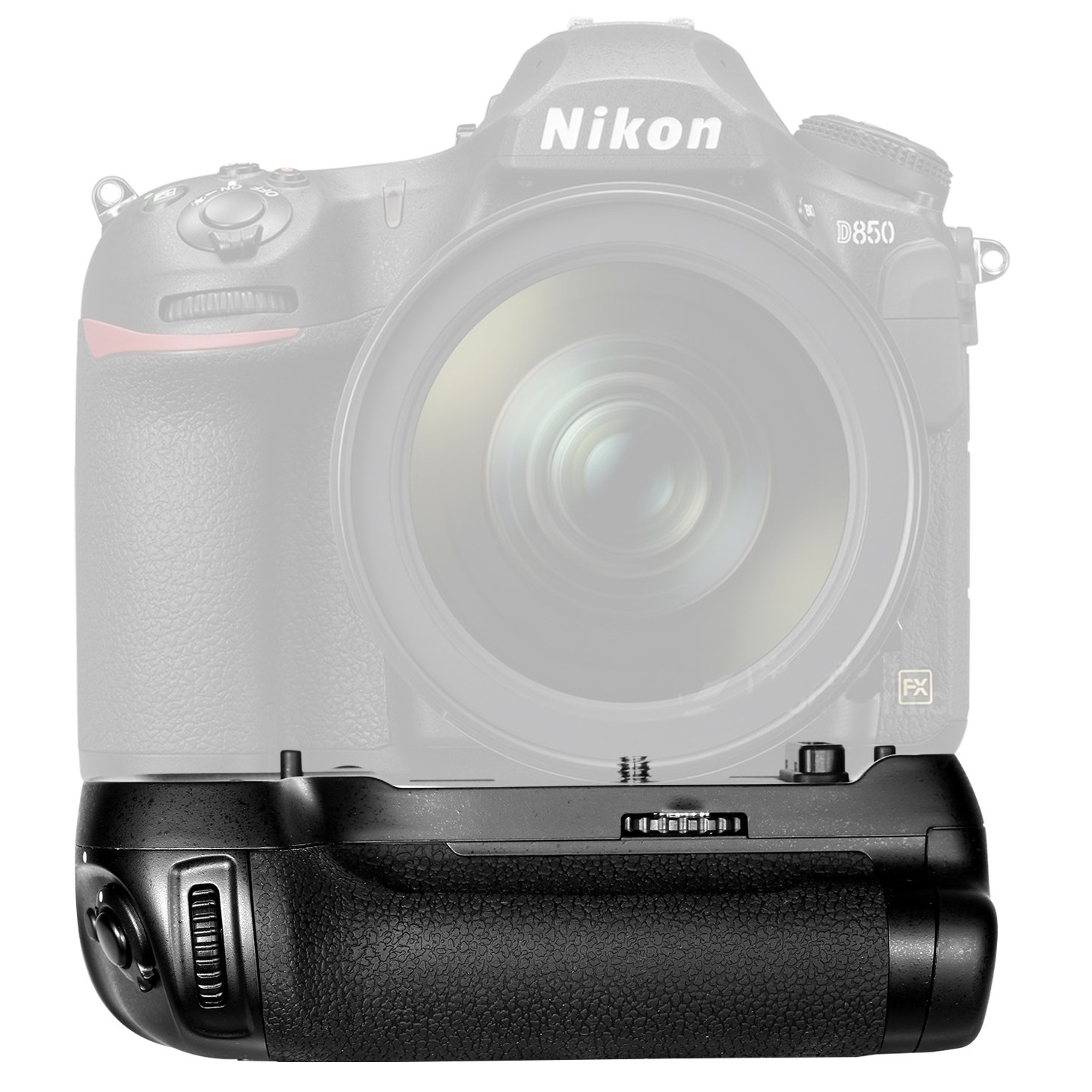 Battery Grip MB-D18 para Nikon D850