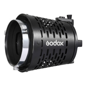 Acople Godox SA-17 para sistema de proyección SA-P