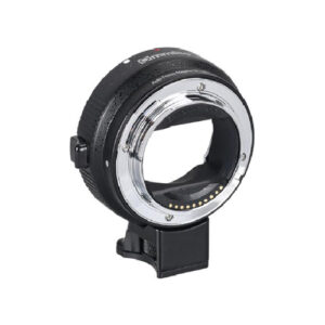 Adaptador automático Commlite CM-EF-NEX B, lentes Canon EF en camaras Sony E