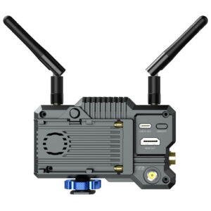 Receptor de transmisión de video Hollyland MARS 400S Pro RX, HDMI, SDI