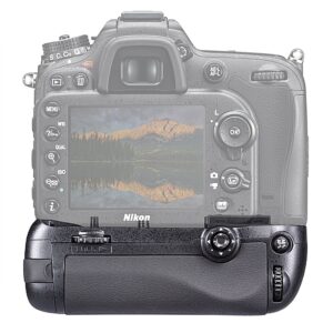 Battery Grip MB-D15 para Nikon D7100, D7200