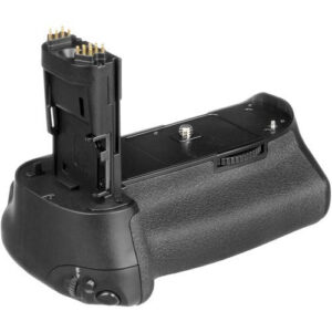 Battery Grip Generico BG-E11 para Canon 5D Mark III, 5DS, 5DSR