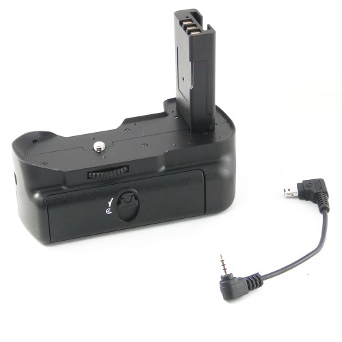 Battery Grip BG-2B para Nikon D5000