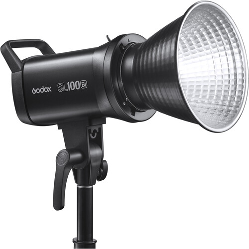 LED Bicolor Godox SL100Bi de 100 watts