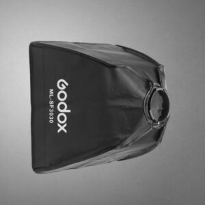 Softbox Godox ML-SF3030 para ML30/ML30Bi