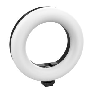 Aro de luz Ring Light Vijim VL64, 6