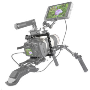 Jaula VersaFrame SmallRig Universal 1584 para cámaras medianas