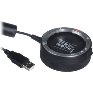Puerto Sigma USB Dock para lentes montura Canon EF