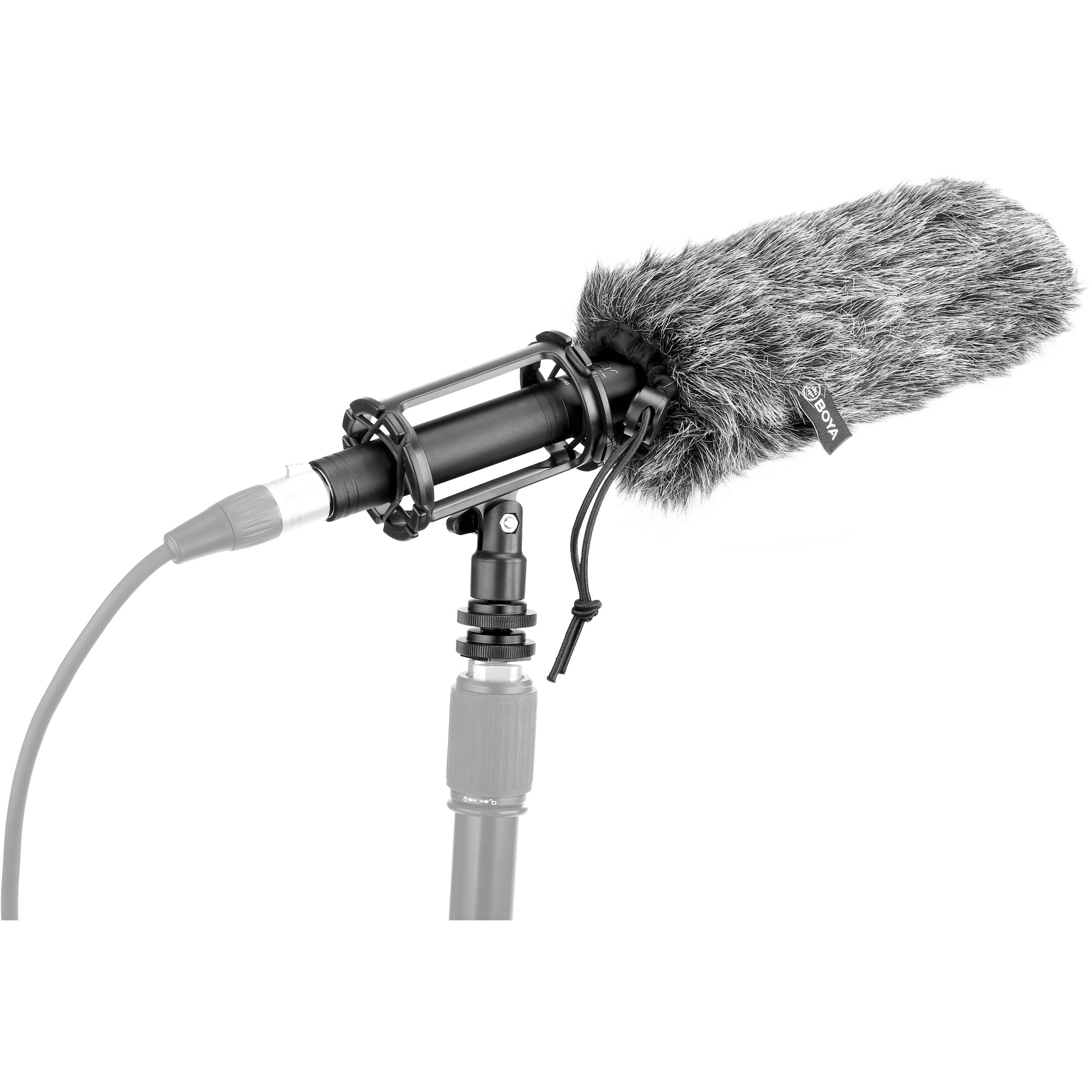 Brazo articulado para micrófonos, de 80 cm. - FotoAcces