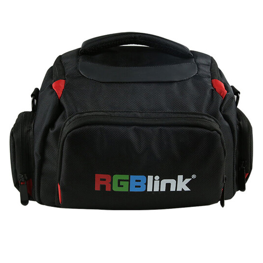 Bolso RGBLink para mezcladoras Mini, Mini Pro, TAO 1Pro