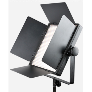 Luz LED Godox LED500W Blanco + Adaptador AC