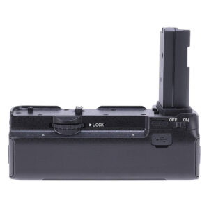 Battery Grip para Nikon Z6 y Z7