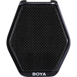 Microfono para conferencias Boya BY-MC2