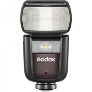 Flash Godox Ving V860III-N iTTL, HSS con batería de Li-ion para cámaras Nikon