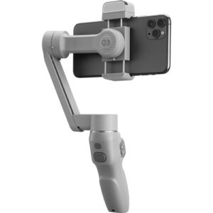 Estabilizador Zhiyun Smooth Q3 Combo