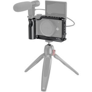Jaula SmallRig CCC2515B para Canon EOS M6 Mark II
