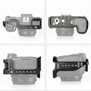 Jaula SmallRig CCC2332 para Canon EOS RP