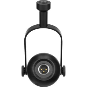 Micrófono dinámico de transmisión Boya con conexión XLR BY-DM500