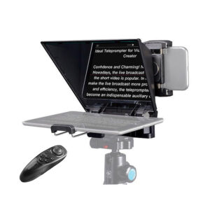 Teleprompters