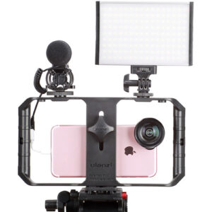 Jaula porta celular Ulanzi U-Rig Pro