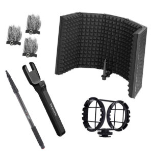 Accesorios de audio