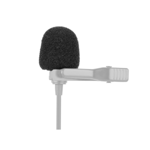 Kit de 3 esponjas Saramonic SR-U9-WS3 para microfonos corbateros