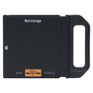 Memoria Atomos Nextorage AtomX SSDmini (500GB)