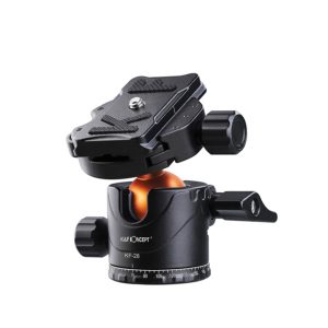 Cabeza Bola K&F BH-28L
