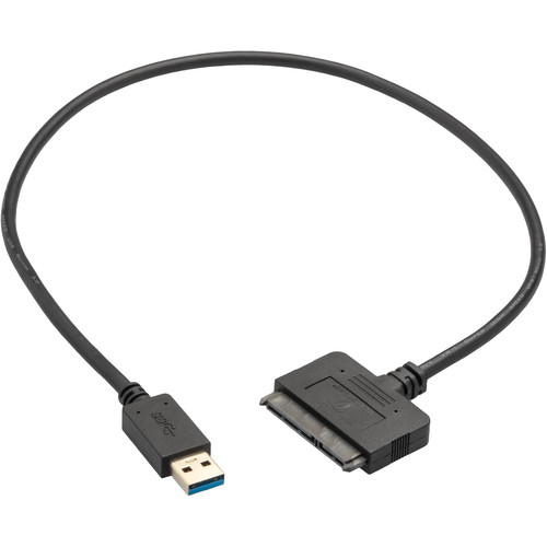 Cable Pearstone USB 3.1 Gen 1 a SATA I/II/III de 2.5″
