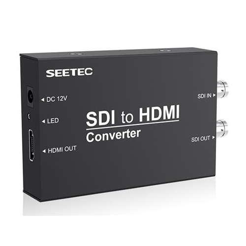 Convertidor SDI a HDMI Feelworld STH2