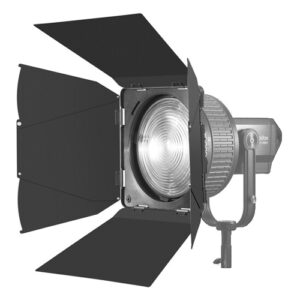 Barndoors LB-02 para proyector Godox Fresnel FLS10