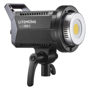 Kit de luces Godox Litemons LA150D-K2
